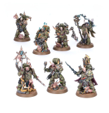 Screenshot på Warhammer 40K Kill Team Starter Set