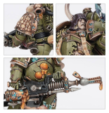 Screenshot på Warhammer 40K Kill Team Starter Set