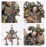 Screenshot på Warhammer 40K Kill Team Starter Set