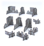 Screenshot på Warhammer 40K Kill Team Starter Set