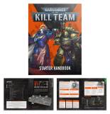 Screenshot på Warhammer 40K Kill Team Starter Set