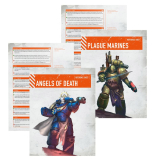 Screenshot på Warhammer 40K Kill Team Starter Set