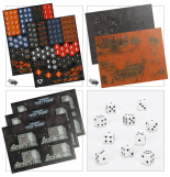 Screenshot på Warhammer 40K Kill Team Starter Set