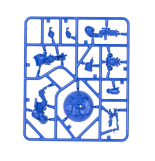Screenshot på Warhammer 40K Kill Team Starter Set