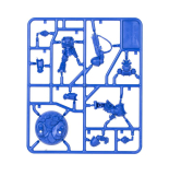 Screenshot på Warhammer 40K Kill Team Starter Set