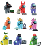 Screenshot på Among Us Blind Box