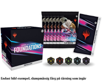 Screenshot på Magic The Gathering Foundations Prerelease Pack