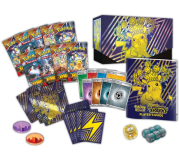 Screenshot på Pokemon TCG Scarlet & Violet Surging Sparks Elite Trainer Box