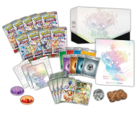 Screenshot på Pokemon TCG Scarlet & Violet Prismatic Evolutions Elite Trainer Box