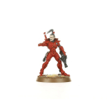 Screenshot på Warhammer 40K Aeldari - Guardians