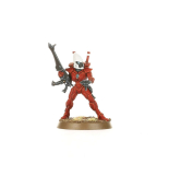 Screenshot på Warhammer 40K Aeldari - Guardians