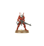 Screenshot på Warhammer 40K Aeldari - Guardians