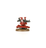 Screenshot på Warhammer 40K Aeldari - Guardians