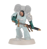 Screenshot på Warhammer Horus Heresy Melee Weapons Upgrade Set