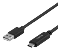 Screenshot på Deltaco 2.0 USB A to USB C Kabel 3m