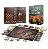 Screenshot på Warhammer Underworlds Embergaurd