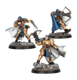 Screenshot på Warhammer Underworlds Embergaurd