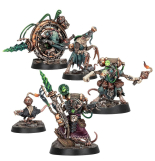 Screenshot på Warhammer Underworlds Embergaurd