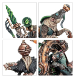 Screenshot på Warhammer Underworlds Embergaurd