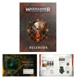 Screenshot på Warhammer Underworlds Embergaurd