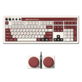 Screenshot på 8BitDo Retro 108 Mechanical Keyboard - Fami Edition