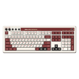 Screenshot på 8BitDo Retro 108 Mechanical Keyboard - Fami Edition