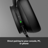 Screenshot på Xbox Wireless Bluetooth Headset