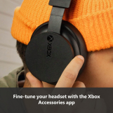 Screenshot på Xbox Wireless Bluetooth Headset