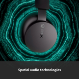 Screenshot på Xbox Wireless Bluetooth Headset