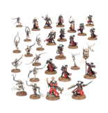 Screenshot på Warhammer 40K Combat Patrol Adepta Sororitas