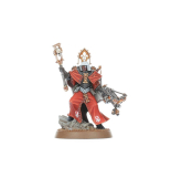 Screenshot på Warhammer 40K Combat Patrol Adepta Sororitas