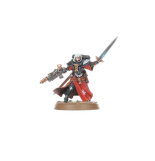 Screenshot på Warhammer 40K Combat Patrol Adepta Sororitas