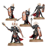 Screenshot på Warhammer 40K Combat Patrol Adepta Sororitas