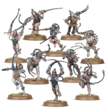 Screenshot på Warhammer 40K Combat Patrol Adepta Sororitas