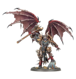 Screenshot på Warhammer Age of Sigmar Daemon Prince