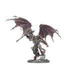 Screenshot på Warhammer Age of Sigmar Daemon Prince