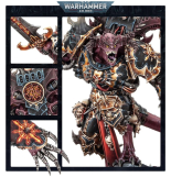 Screenshot på Warhammer Age of Sigmar Daemon Prince
