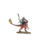 Screenshot på Warhammer Age of Sigmar Seraphon - Aggradon Lancers