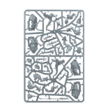 Screenshot på Warhammer Age of Sigmar Seraphon - Aggradon Lancers