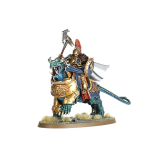 Screenshot på Warhammer Age of Sigmar Stormcast Eternals - Dracothian Guard