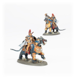 Screenshot på Warhammer Age of Sigmar Stormcast Eternals - Dracothian Guard