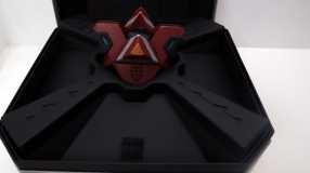Screenshot på Destiny The Ghost Edition