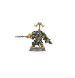 Screenshot på Warhammer Age of Sigmar Orruk Warclans -  Orruk Ardboys