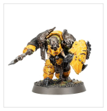 Screenshot på Warhammer Age of Sigmar Orruk Warclans -  Orruk Ardboys