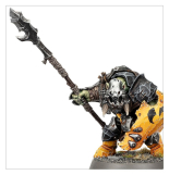 Screenshot på Warhammer Age of Sigmar Orruk Warclans -  Orruk Ardboys