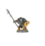 Screenshot på Warhammer Age of Sigmar Orruk Warclans -  Orruk Ardboys