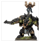 Screenshot på Warhammer Age of Sigmar Orruk Warclans -  Orruk Ardboys