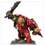 Screenshot på Warhammer Age of Sigmar Orruk Warclans -  Orruk Ardboys