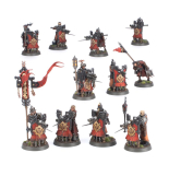 Screenshot på Warhammer Age of Sigmar Freeguild Fusiliers