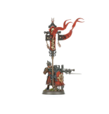 Screenshot på Warhammer Age of Sigmar Freeguild Fusiliers